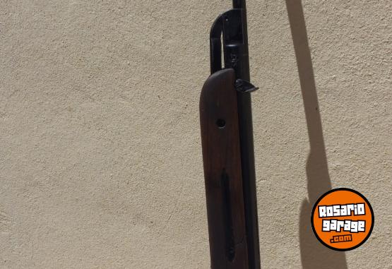 Deportes - Rifle aire comprimido - En Venta