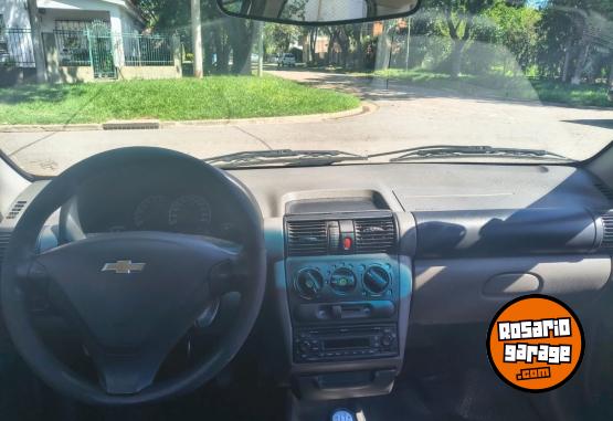 Autos - Chevrolet Corsa Classic 2015 GNC 150000Km - En Venta