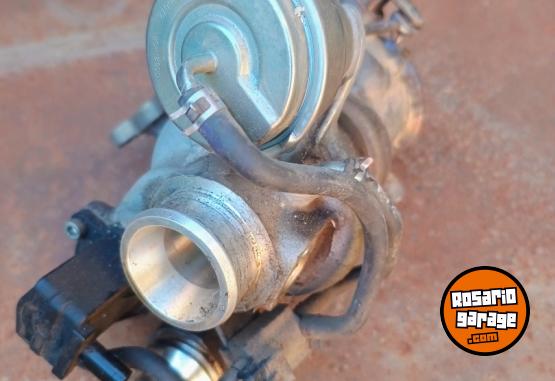 Accesorios para Autos - L�quido turbo Chevrolet Cruze 1.4 - En Venta