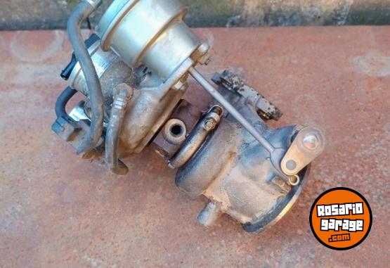 Accesorios para Autos - L�quido turbo Chevrolet Cruze 1.4 - En Venta