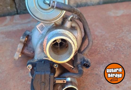 Accesorios para Autos - L�quido turbo Chevrolet Cruze 1.4 - En Venta