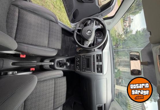 Autos - Volkswagen Suran 2016 Nafta 95000Km - En Venta