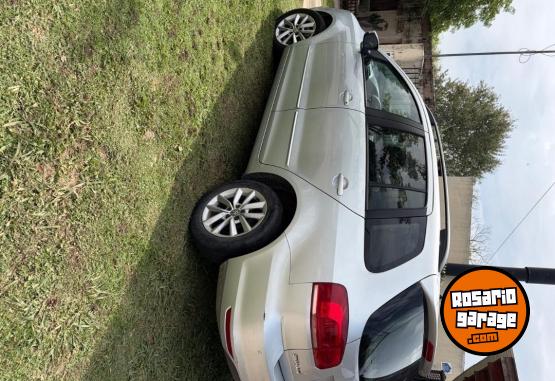 Autos - Volkswagen Suran 2016 Nafta 95000Km - En Venta