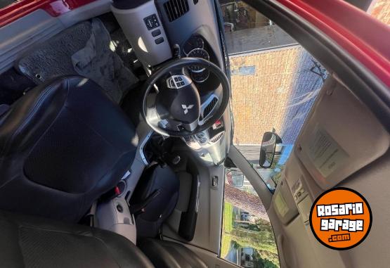 Camionetas - Mitsubishi L200 2013 Diesel 19000Km - En Venta