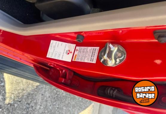 Camionetas - Mitsubishi L200 2013 Diesel 19000Km - En Venta