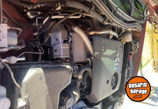 Camionetas - Mitsubishi L200 2013 Diesel 19000Km - En Venta