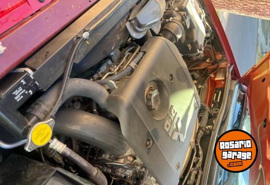 Camionetas - Mitsubishi L200 2013 Diesel 19000Km - En Venta