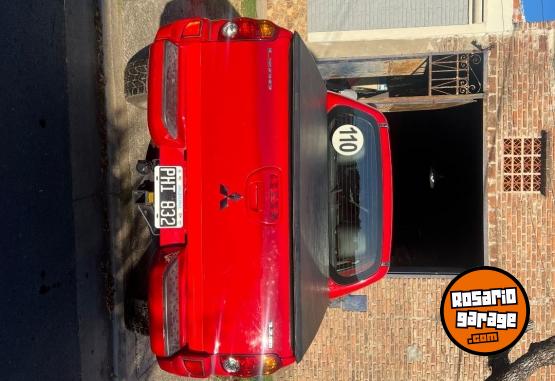 Camionetas - Mitsubishi L200 2013 Diesel 19000Km - En Venta