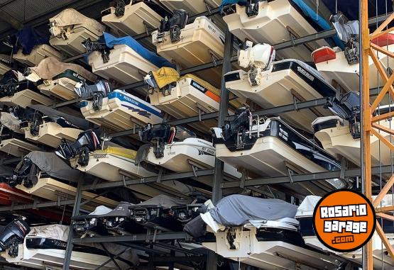 Otros (N�utica) - �Oportunidad ! Venta de Cuna "L Prima" Puerto Ludue�a - En Venta