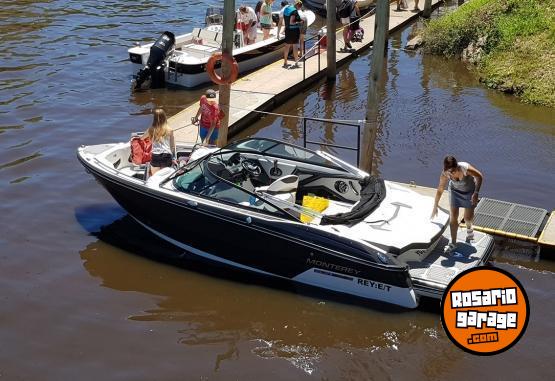 Otros (N�utica) - �Oportunidad ! Venta de Cuna "L Prima" Puerto Ludue�a - En Venta