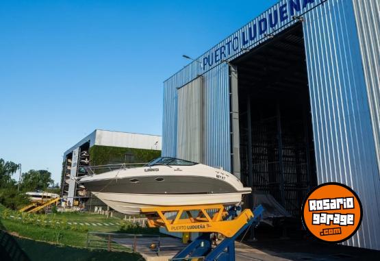 Otros (N�utica) - �Oportunidad ! Venta de Cuna "L Prima" Puerto Ludue�a - En Venta