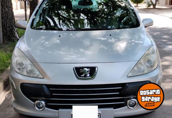 Autos - Peugeot 307 2010 Nafta 157000Km - En Venta