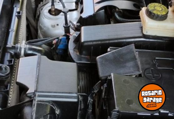 Autos - Peugeot 307 2010 Nafta 157000Km - En Venta