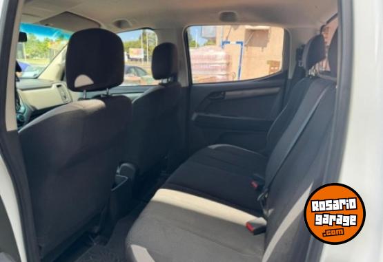 Camionetas - Chevrolet S10 2018 Diesel 150000Km - En Venta