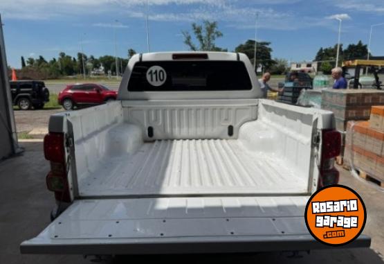 Camionetas - Chevrolet S10 2018 Diesel 150000Km - En Venta