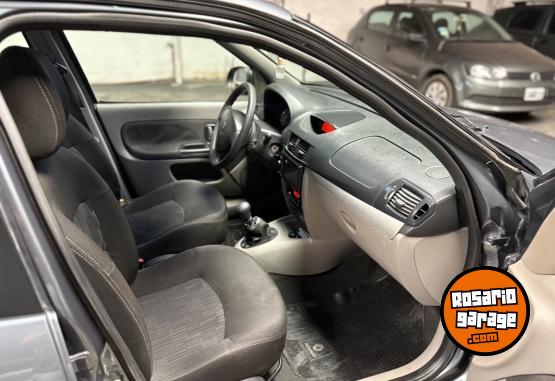 Autos - Renault Symbol 2013 GNC 190000Km - En Venta