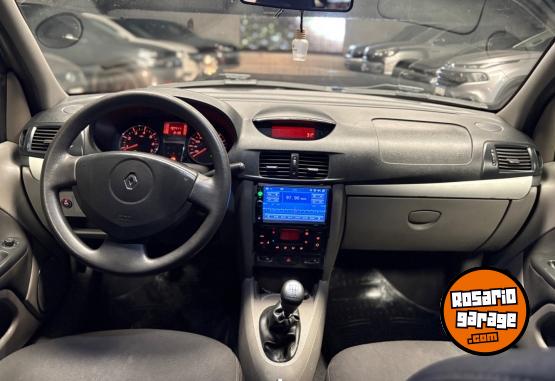 Autos - Renault Symbol 2013 GNC 190000Km - En Venta