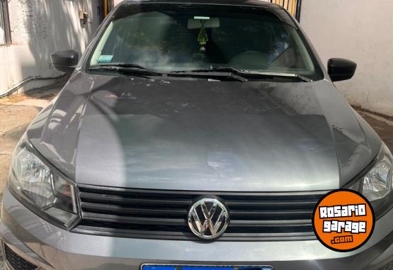 Autos - Volkswagen Goltrend 2021 Nafta 61000Km - En Venta