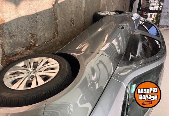 Autos - Volkswagen Goltrend 2021 Nafta 61000Km - En Venta