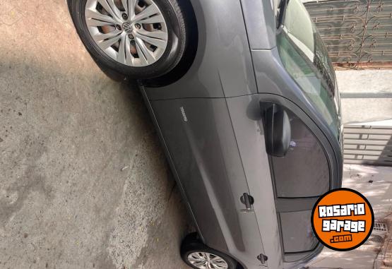 Autos - Volkswagen Goltrend 2021 Nafta 61000Km - En Venta
