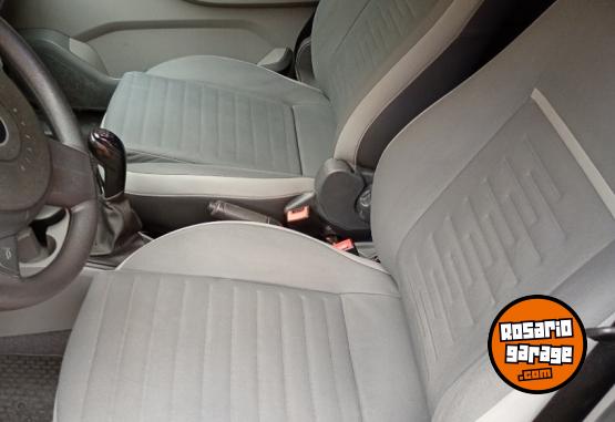 Autos - Chevrolet AGULE LT 2010 Nafta 109000Km - En Venta