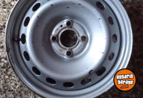 Accesorios para Autos - Llantas Kangoo 15 - En Venta