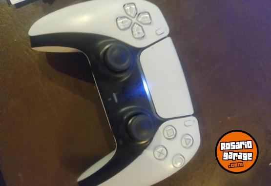 Inform�tica - Play 5 con juegos - En Venta