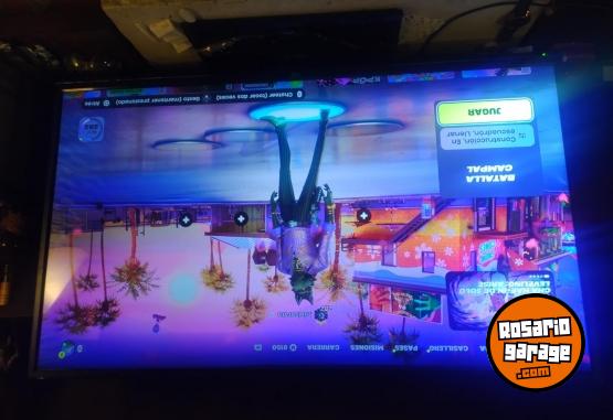 Inform�tica - Play 5 con juegos - En Venta