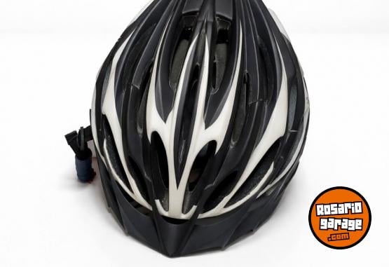 Deportes - Casco para ciclista XL (nuevo) - En Venta