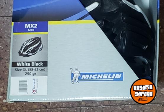 Deportes - Casco para ciclista XL (nuevo) - En Venta