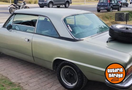 Cl�sicos - CUPE TORINO ZX 1981 - En Venta