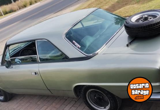 Cl�sicos - CUPE TORINO ZX 1981 - En Venta