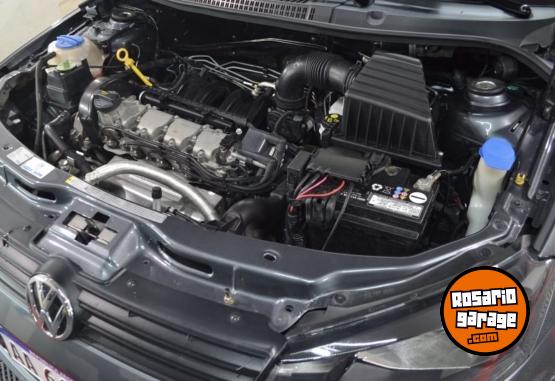 Autos - Volkswagen Gol trend 2016 Nafta 109000Km - En Venta