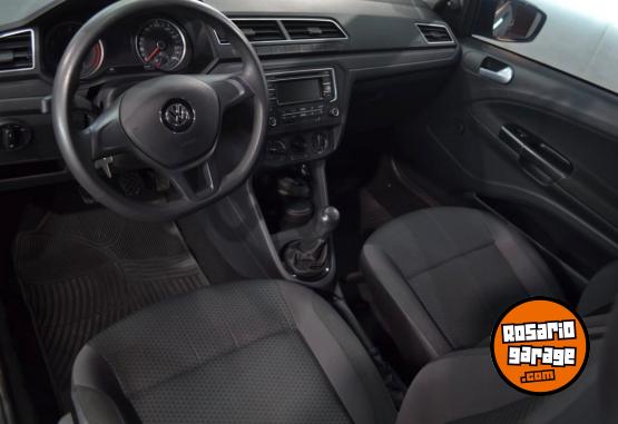 Autos - Volkswagen Gol trend 2016 Nafta 109000Km - En Venta