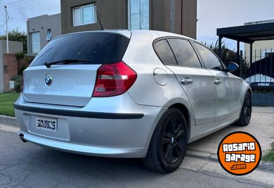 Autos - Bmw 116i 2007 Nafta 145000Km - En Venta