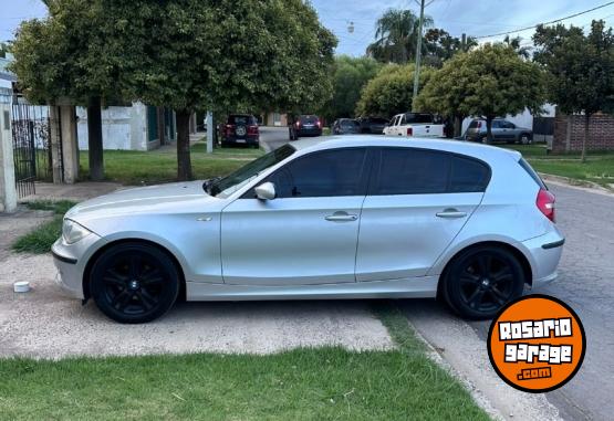 Autos - Bmw 116i 2007 Nafta 145000Km - En Venta