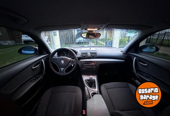 Autos - Bmw 116i 2007 Nafta 145000Km - En Venta