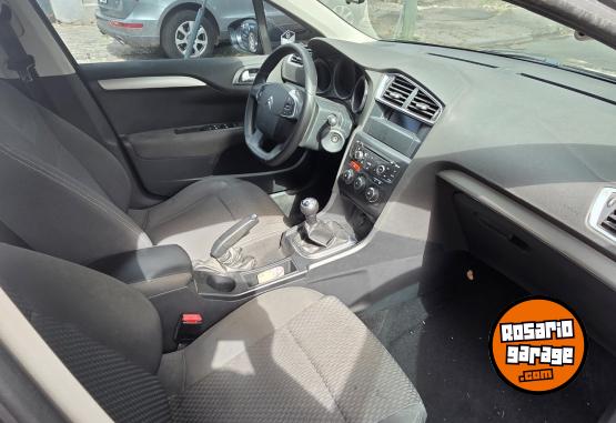 Autos - Citroen C4 2016 Nafta 80000Km - En Venta