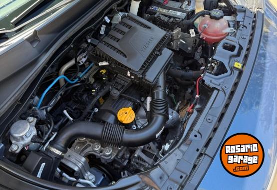 Autos - Fiat Pulse 2022 Nafta 53000Km - En Venta