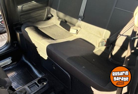 Utilitarios - Volkswagen Saveiro 2021 Nafta 145000Km - En Venta