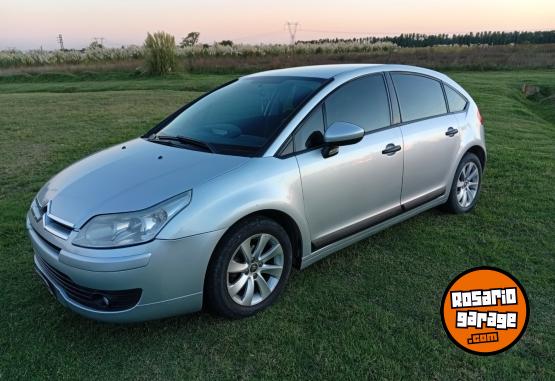 Autos - Citroen C4 pack look 2012 Nafta 170000Km - En Venta