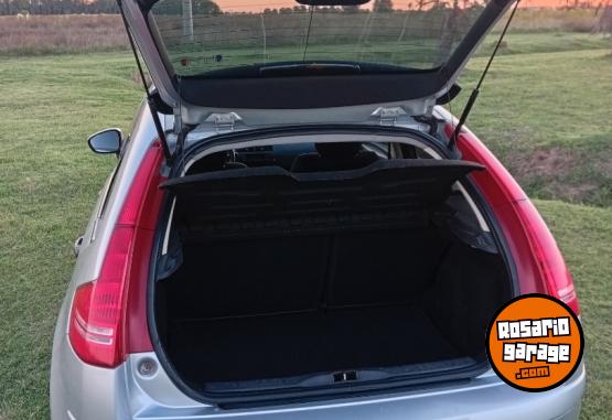 Autos - Citroen C4 pack look 2012 Nafta 170000Km - En Venta