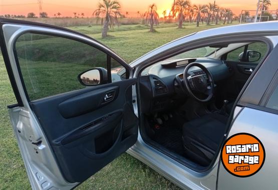Autos - Citroen C4 pack look 2012 Nafta 170000Km - En Venta