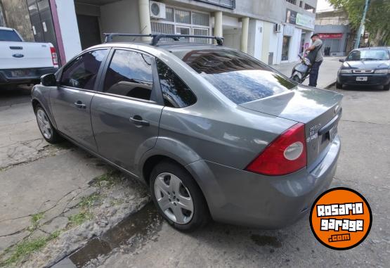 Autos - Ford Focus 2011 Nafta 99000Km - En Venta
