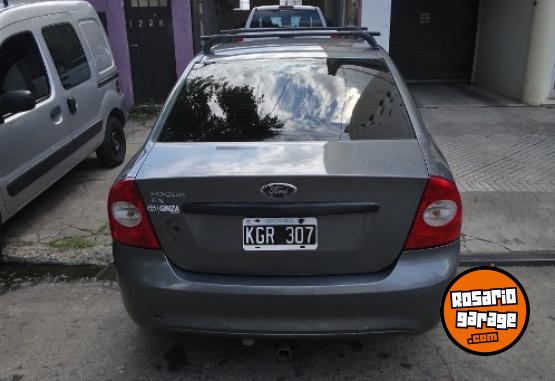 Autos - Ford Focus 2011 Nafta 99000Km - En Venta