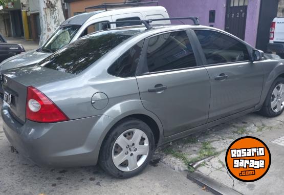 Autos - Ford Focus 2011 Nafta 99000Km - En Venta
