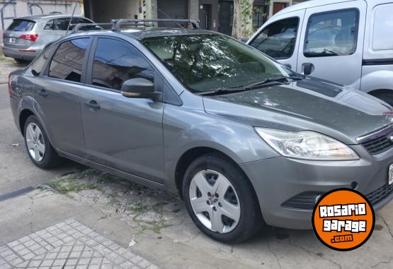Autos - Ford Focus 2011 Nafta 99000Km - En Venta
