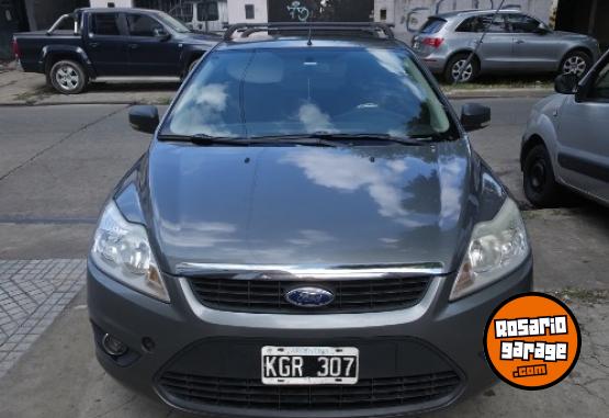 Autos - Ford Focus 2011 Nafta 99000Km - En Venta