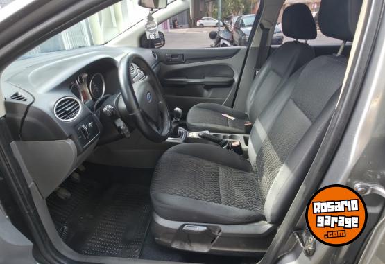 Autos - Ford Focus 2011 Nafta 99000Km - En Venta