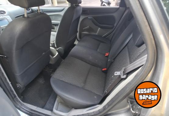 Autos - Ford Focus 2011 Nafta 99000Km - En Venta